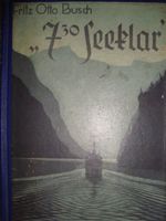 Fritz Otto Busch--,,7:³⁰ Seeklar" Sachsen-Anhalt - Naumburg (Saale) Vorschau