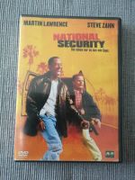 DVD Film National Security, Martin Lawrence, Steve Zahn, Action Baden-Württemberg - Horgenzell Vorschau