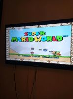 Super Nintendo mit Spielen Super Mario usw Köln - Weidenpesch Vorschau