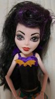 Monster High Elissabat Niedersachsen - Sehnde Vorschau