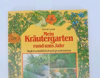 Mein Kräutergarten rund ums Jahr, Kochen, Buch Bayern - Pöttmes Vorschau