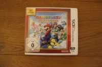 Nintendo Spiel 3DS "Mario Party Island Tour" Nürnberg (Mittelfr) - Aussenstadt-Sued Vorschau