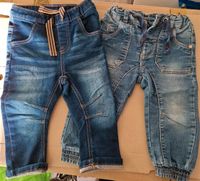 2 Jeans Gr. 86 Fredersdorf-Vogelsdorf - Vogelsdorf Vorschau