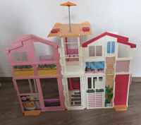 Barbie Haus, Stadthaus, Ferienhaus, klappbar, Nordrhein-Westfalen - Grefrath Vorschau