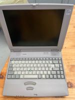 Toshiba S4010CDS Vintage Laptop Notebook Baden-Württemberg - Kirchardt Vorschau