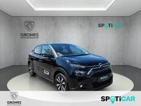 Citroën C3 1.2 PureTech Max 110 Navi LED Apple CarPlay A Bayern - Wartenberg Vorschau