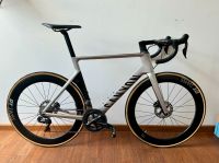 Canyon Aeroad CF SL Disc 8.0 DI2 Rennrad Friedrichshain-Kreuzberg - Friedrichshain Vorschau