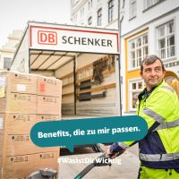 LKW Fahrer (w/m/d) Crailsheim Baden-Württemberg - Crailsheim Vorschau