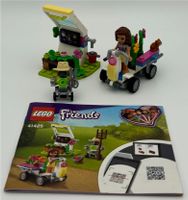 Lego Friends 41425 - Olivias Blumengarten Sachsen - Stadt Wehlen Vorschau