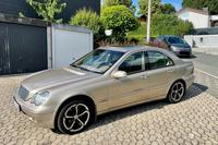 Mercedes-Benz C 220 CDI Elegance Bayern - Memmelsdorf Vorschau