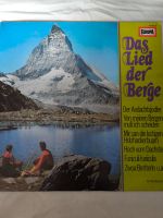 Das Lied der Berge, Schallplatten-Schnäppchen Nordrhein-Westfalen - Lohmar Vorschau