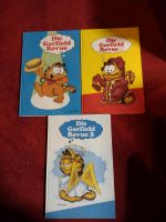 Comics Die Garfield Revue 1 - 3 aus dem Jahre 1978 Nordrhein-Westfalen - Hamm Vorschau