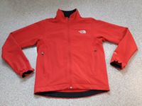 The North Face Softshelljacke Outdoojacke Gr. S/P rot TNF APEX Bayern - Rödental Vorschau