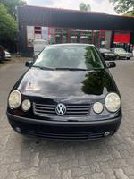VW Polo 1.4 | TÜV auf Wunsch | Guter Zustand | Baujahr 2002 Nordrhein-Westfalen - Siegen Vorschau