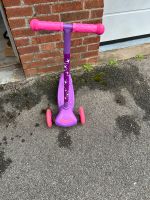 ❤️ Roller Scooter Pink TOP Nordrhein-Westfalen - Langenfeld Vorschau