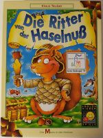 Die Ritter von der Haselnuß, Spiel ab 6 Jahren Harburg - Hamburg Sinstorf Vorschau