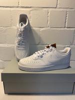 Nike Court Vision Low white white Gr.41 (Neu) Duisburg - Walsum Vorschau