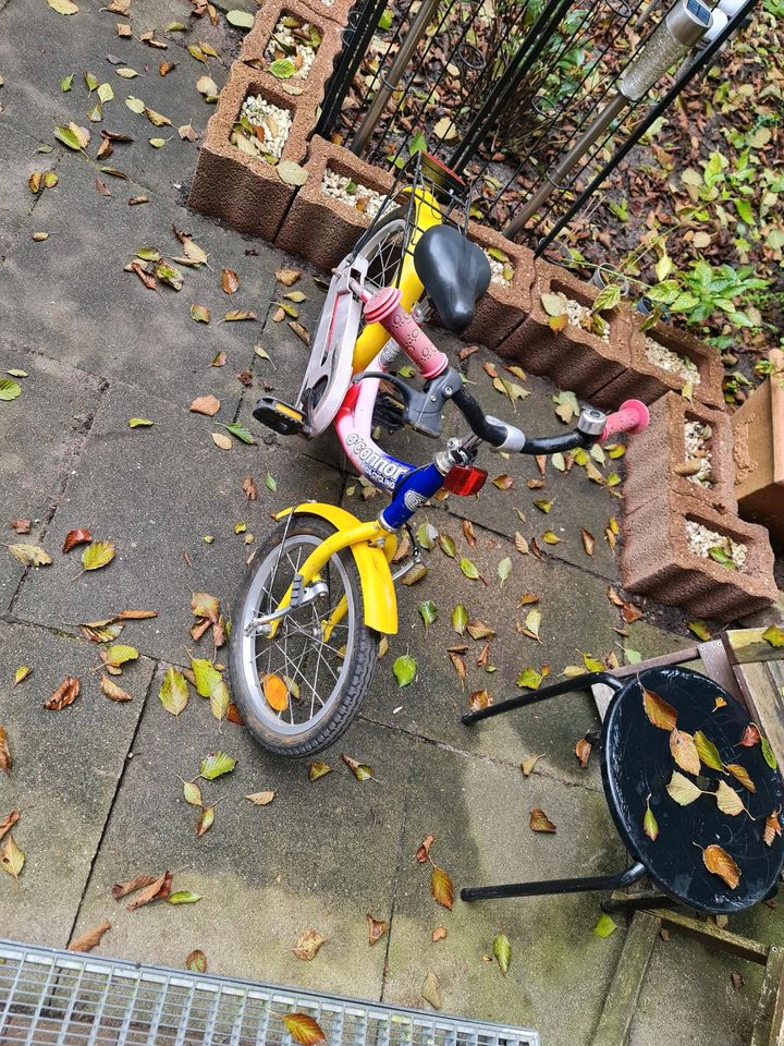 Kinder Fahrrad 20er in Hamburg