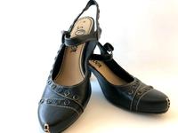 S oliver schuhe Gr 40 soliver Pumps Hochzeit Sandalen Halbschuhe Düsseldorf - Pempelfort Vorschau