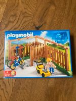 Playmobil Geräte  Stellplatz Neu & OVP Niedersachsen - Horneburg Vorschau