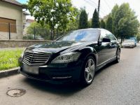 Mercedes Benz S 500 L 4 Matic Voll. Motorschaden Bayern - Fürth Vorschau