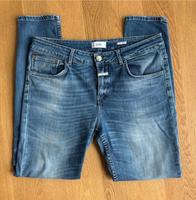 Closed Baker Jeans 32 blau Hamburg-Mitte - HafenCity Vorschau