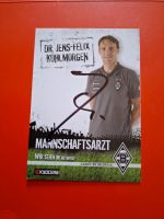 Jens Felix Kühlmorgen Borussia Mönchengladbach #2 Baden-Württemberg - Meßstetten Vorschau