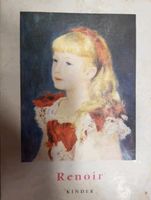 Renoir Kinder Heft 19. kleine Enzyklopädie der Kunst. Raymond Cog Bayern - Krombach Vorschau