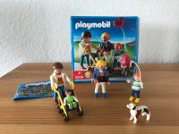 Playmobil Familienausflug, 3209 Nordrhein-Westfalen - Remscheid Vorschau