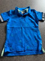 Retour Poloshirt gr 104 Saarland - Freisen Vorschau