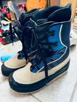 Snowboard Boots Schuhe Dee Luxe Bayern - Kaufering Vorschau