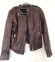 GIPSY Lederjacke - NEU Bayern - Kempten Vorschau