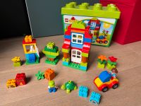 Lego Duplo Deluxe Steinebox 10580 Dortmund - Innenstadt-Ost Vorschau