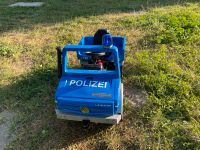 RollyToys Polizeifahrzeug Brandenburg - Potsdam Vorschau