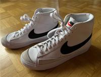 Nike Blazer Mid Schuhe Gr. 40 Hessen - Nauheim Vorschau