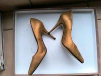 Summer Sale Schuhe 39 Nordrhein-Westfalen - Troisdorf Vorschau