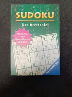 Sudoku das Brettspiel Bayern - Neusäß Vorschau