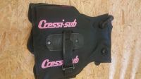 TARIERJACKET CRESSI SUB M/L Häfen - Bremerhaven Vorschau