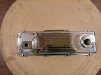 VW Golf 1/2 Passt Audi  Scat Ventildeckel Metall Bayern - Painten Vorschau