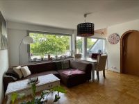 2,5 Zimmer (3,5) Wohnung mit Dachloggia und Garage hell, gepflegt Nordrhein-Westfalen - Herne Vorschau