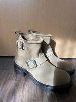 Sendra Ankle Boots  37 EUR,  4.5  UK Baden-Württemberg - Gosheim Vorschau