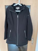 Michael Kors Damen Jacke Regenjacke Hardshell Größe M schwarz Nordrhein-Westfalen - Olsberg Vorschau