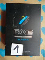 AXE Alaska Baden-Württemberg - Biberach Vorschau