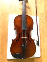 Geige 4/4 Violine,bez.”Caspa da Salo Brescia” 1568 , spielbar Nordrhein-Westfalen - Korschenbroich Vorschau