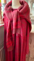 Damenkleid mit passendem Pullover v. NÜMPH ' Kleid + Pulli pink Düsseldorf - Oberbilk Vorschau