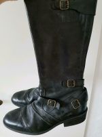 Belstaff Stiefel, 38, schwarz,  guter Zustand.... Bochum - Bochum-Südwest Vorschau