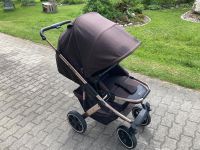 Kinderwagen Salsa 4 air Roségold Bayern - Steinhöring Vorschau