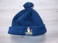 Original Nintendo Pokémon Glumanda Winter/Herbst Mütze Fleece Bayern - Augsburg Vorschau