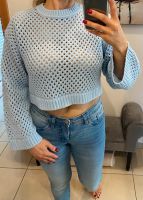 Pullover Damen Größe S von H&M blau Nordrhein-Westfalen - Solingen Vorschau