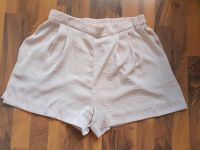 H&M Shorts kurze Hose Gr. 42 rosa Düsseldorf - Hassels Vorschau